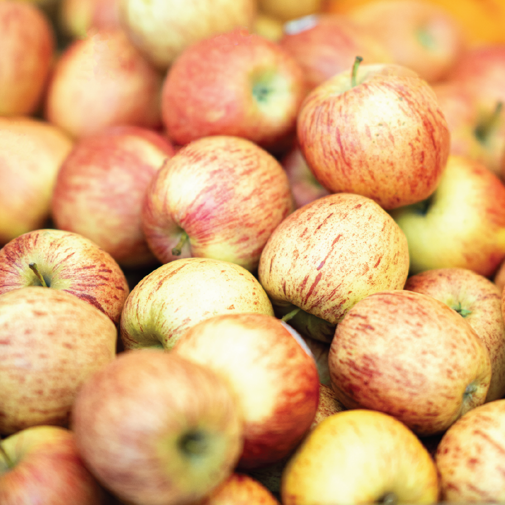 Freshdd Apples (1kg)