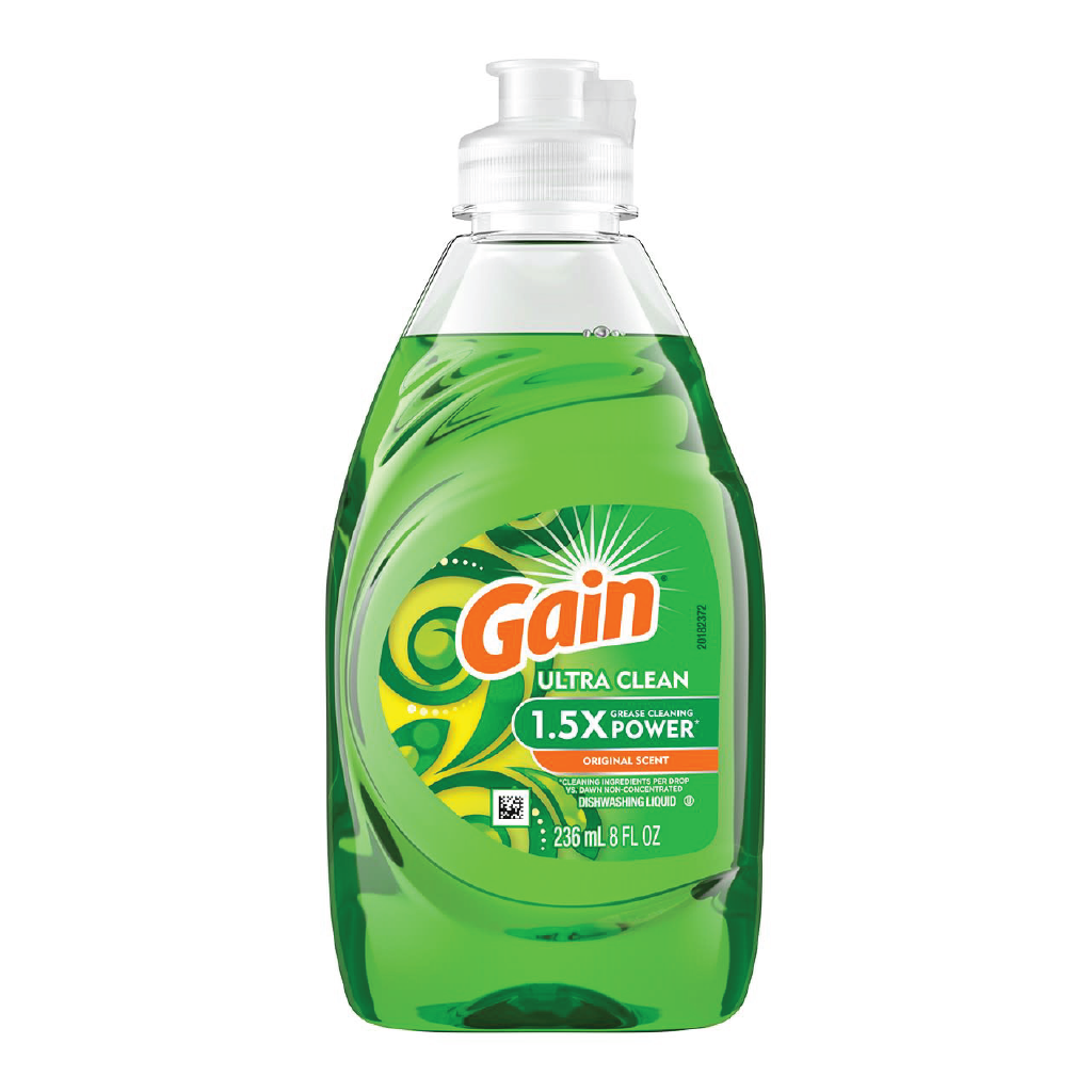 Dish Soap (750ml)