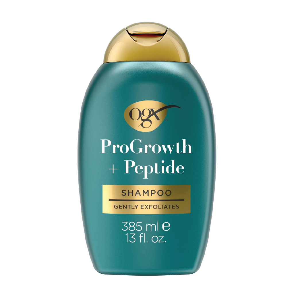 Shampoo (500ml)