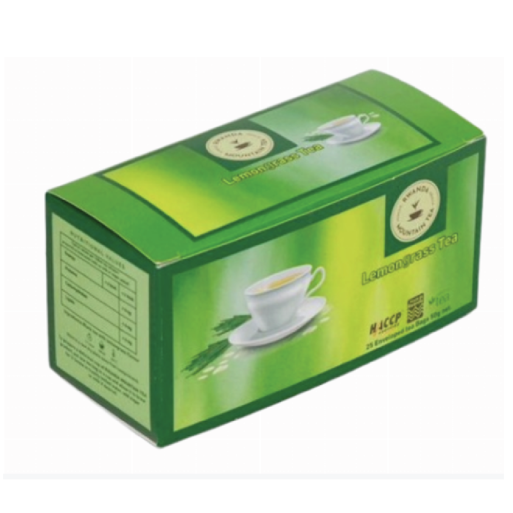 Rwandan Tea (500g)